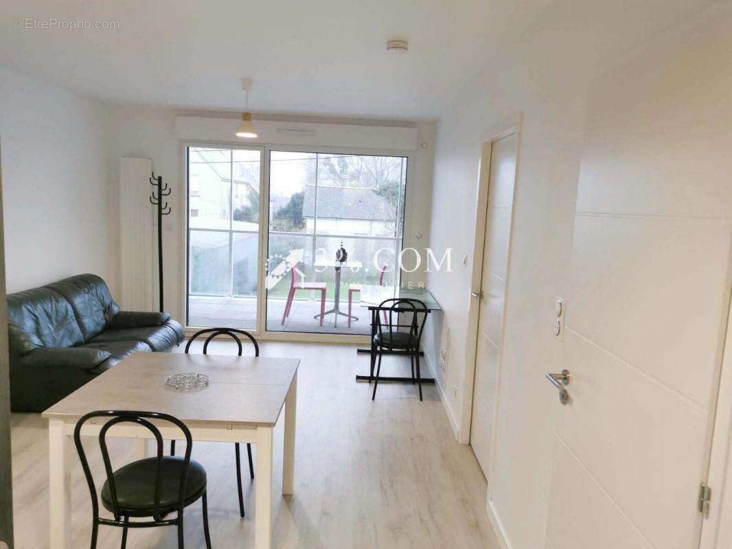 Appartement à VANNES