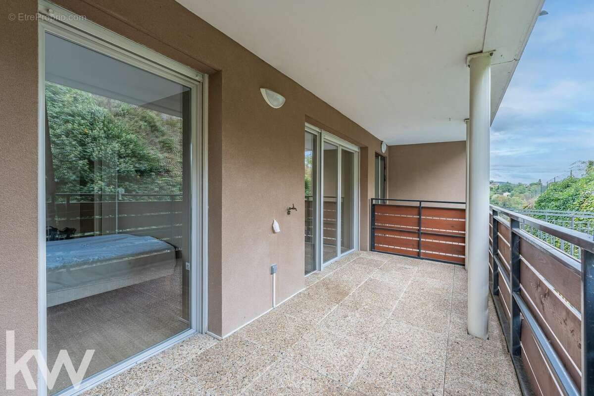 Appartement à L&#039;ARBRESLE