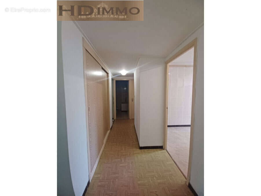 Appartement à BEZIERS