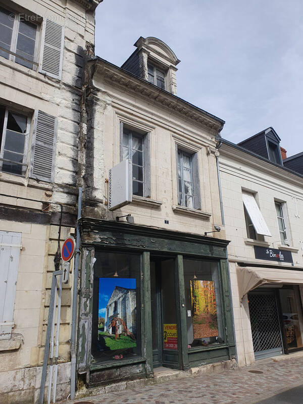 Photo 1 - Maison à VALENCAY