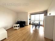 Appartement à CHAMBRAY-LES-TOURS