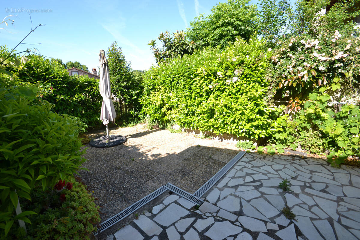 Maison à GRASSE