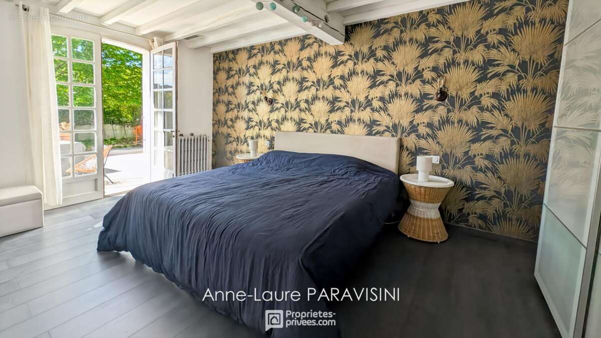 Maison à PALAJA