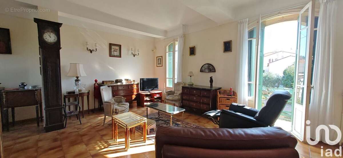 Photo 4 - Maison à BANYULS-SUR-MER