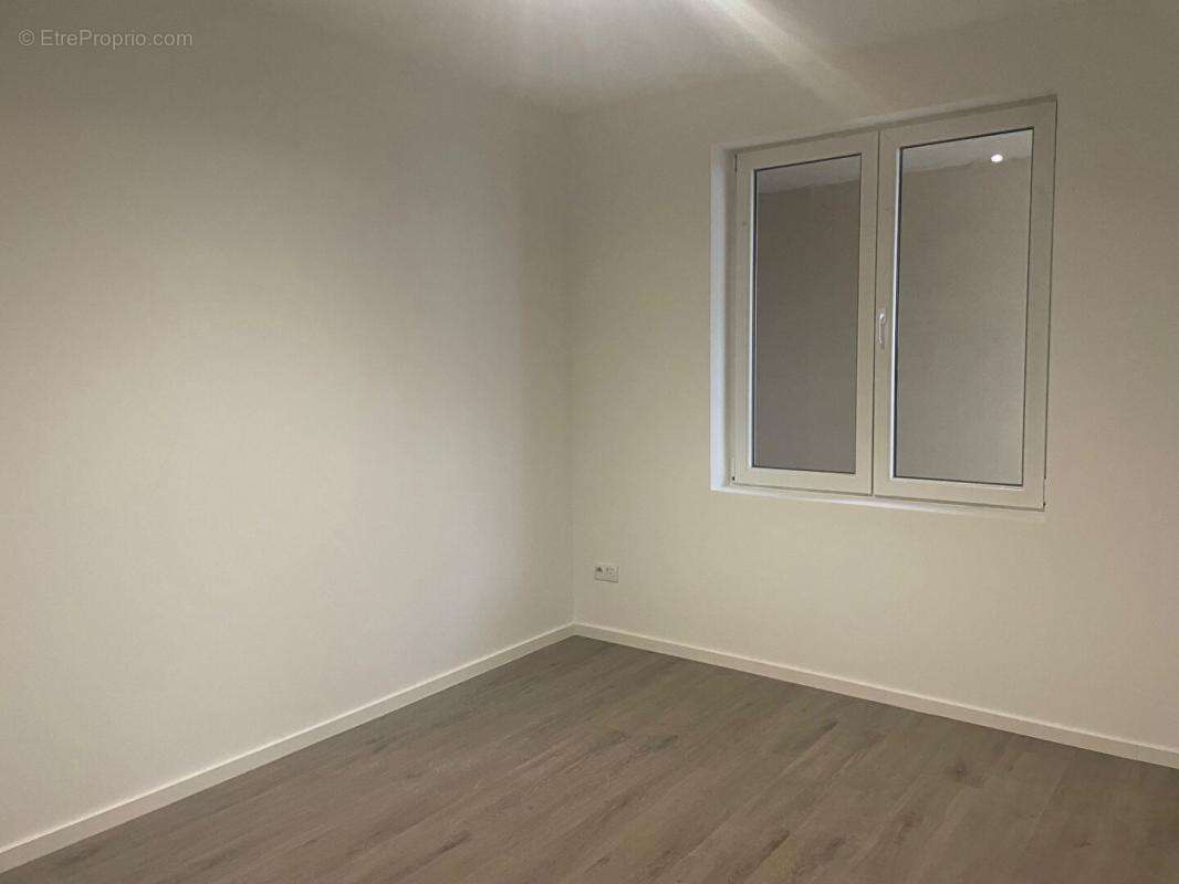 Appartement à ITTENHEIM