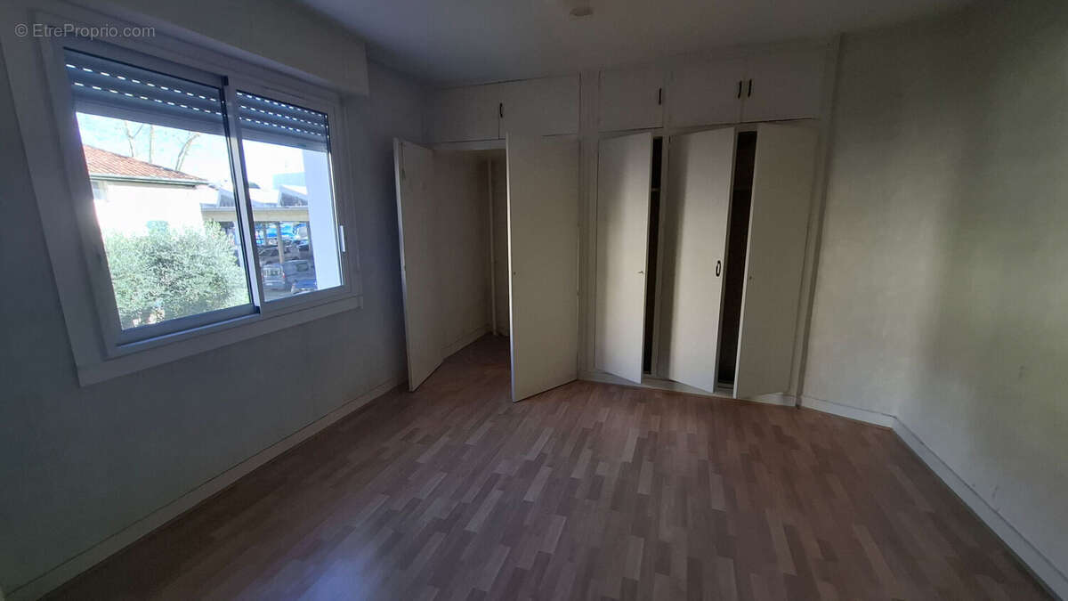 Appartement à DAX
