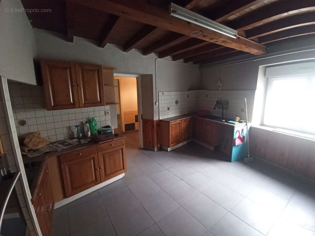 Maison à SEMALENS