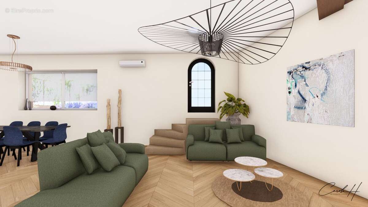Appartement à AVIGNON