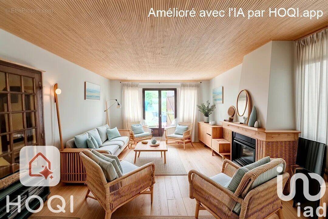 Photo 1 - Maison à BINIC