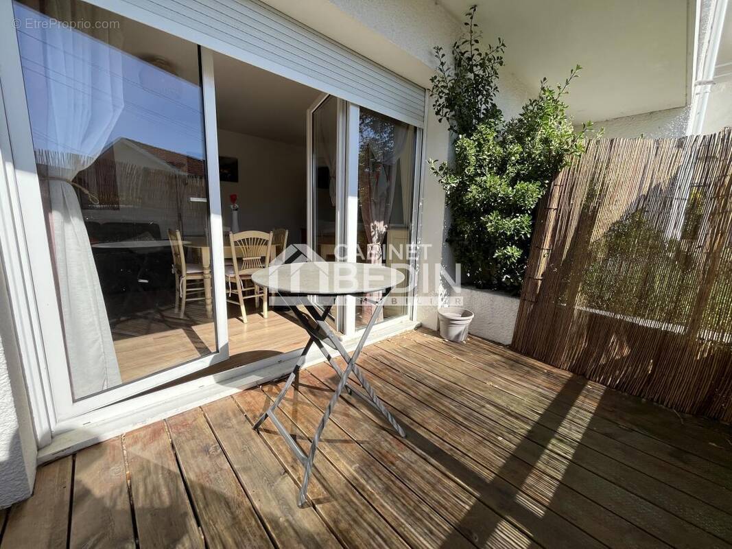 Appartement à AUDENGE