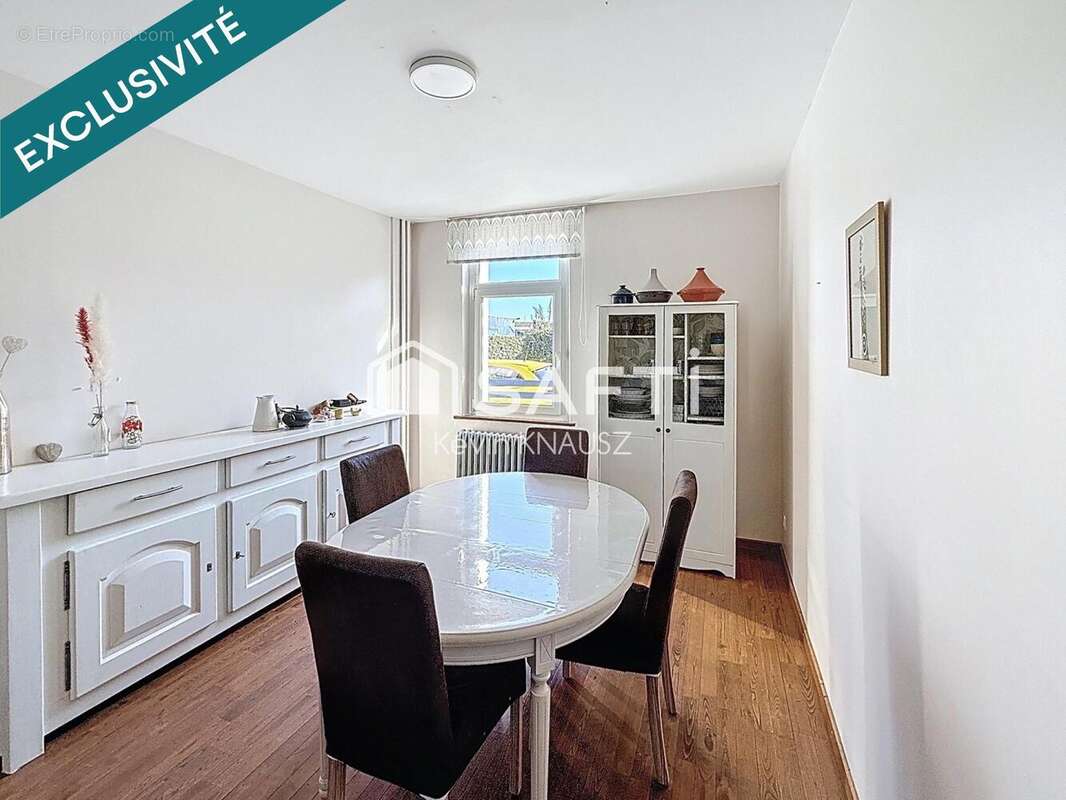 Photo 5 - Maison à MONDELANGE