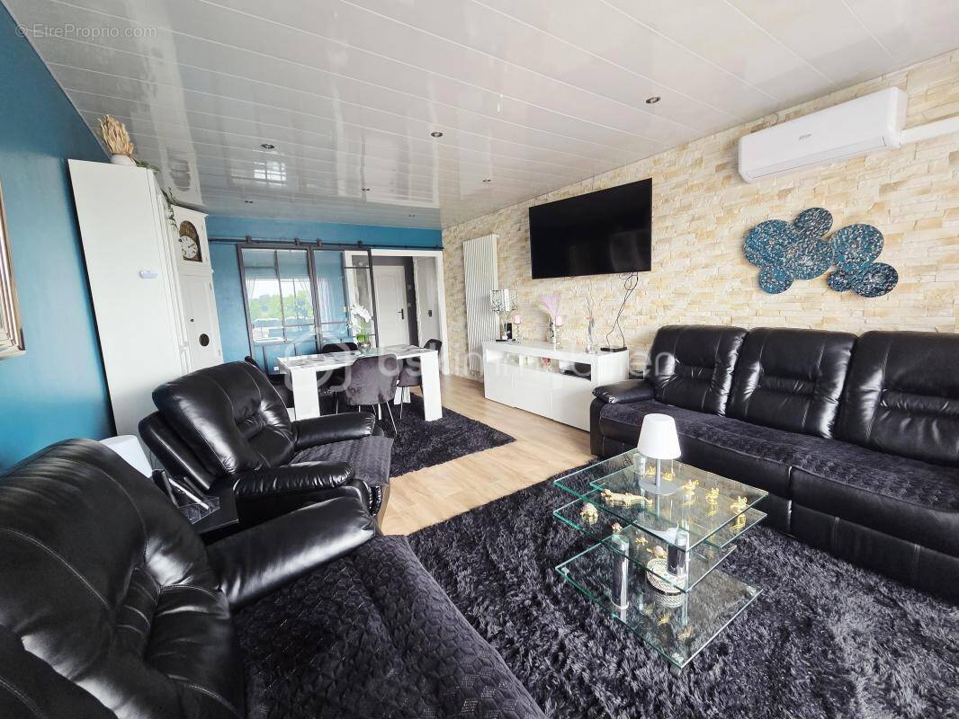 Appartement à DAX