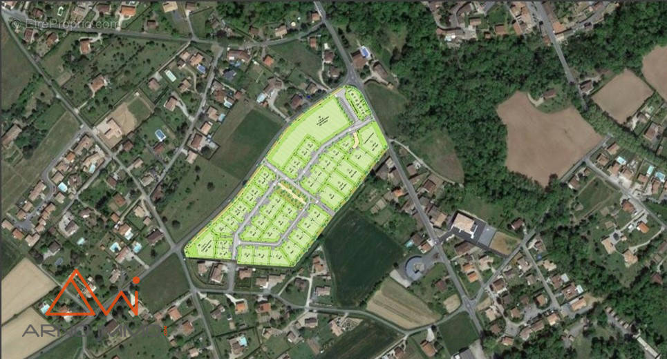 Autre à BRENS