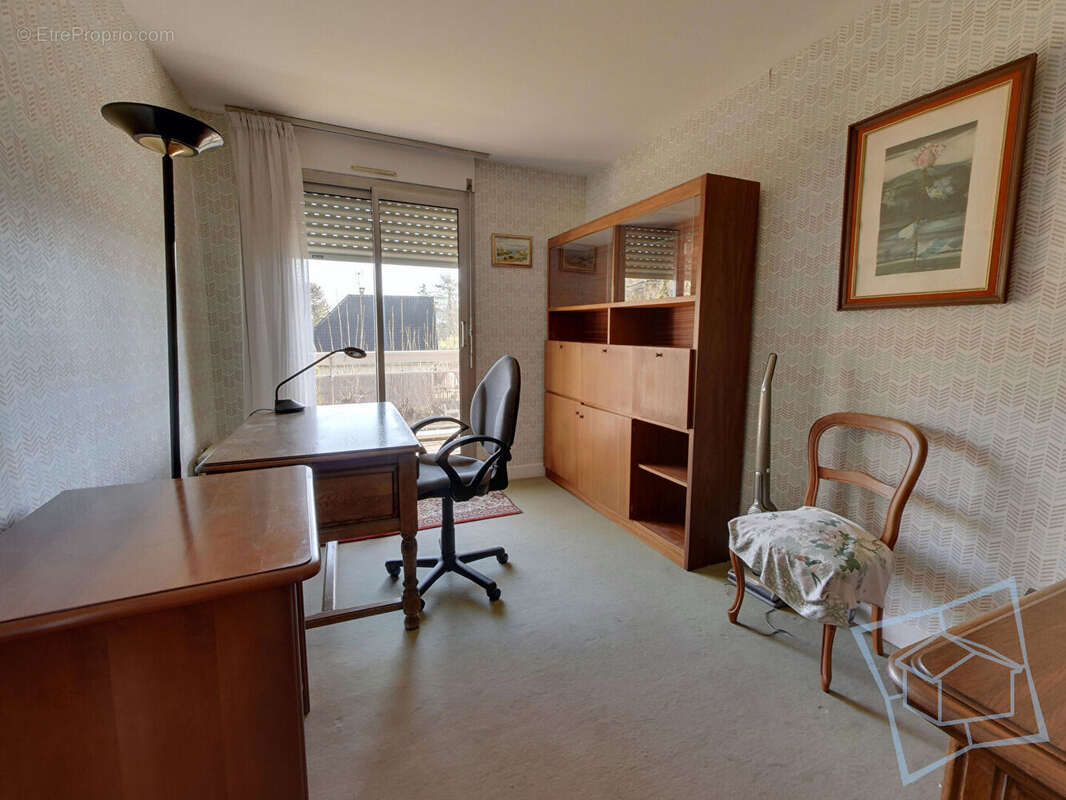 Appartement à CHEVREUSE