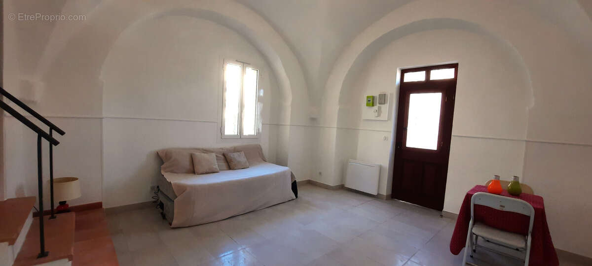 Maison à GORBIO