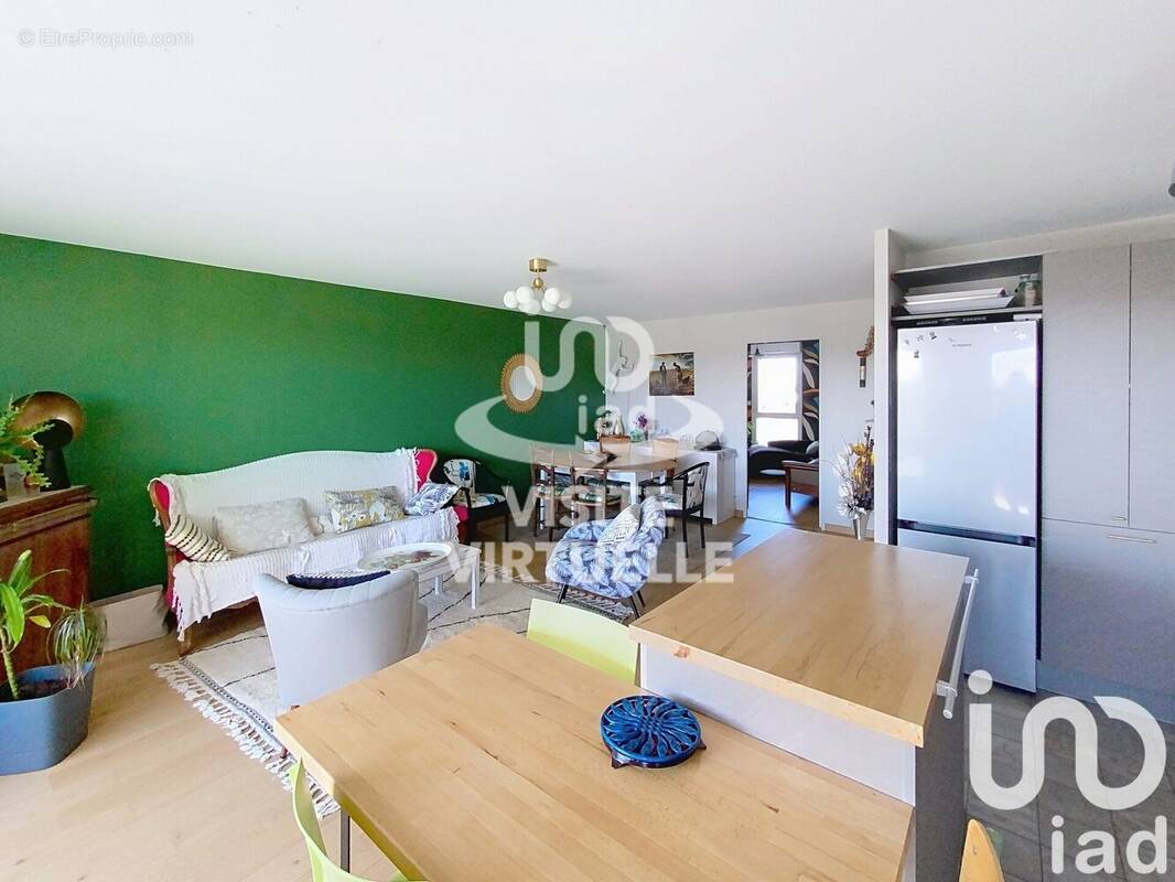 Photo 1 - Appartement à RENNES
