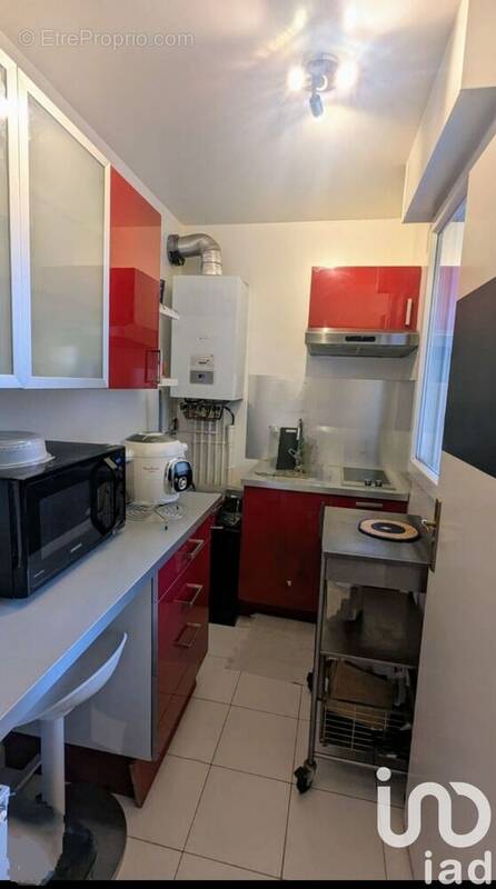 Photo 1 - Appartement à LE KREMLIN-BICETRE