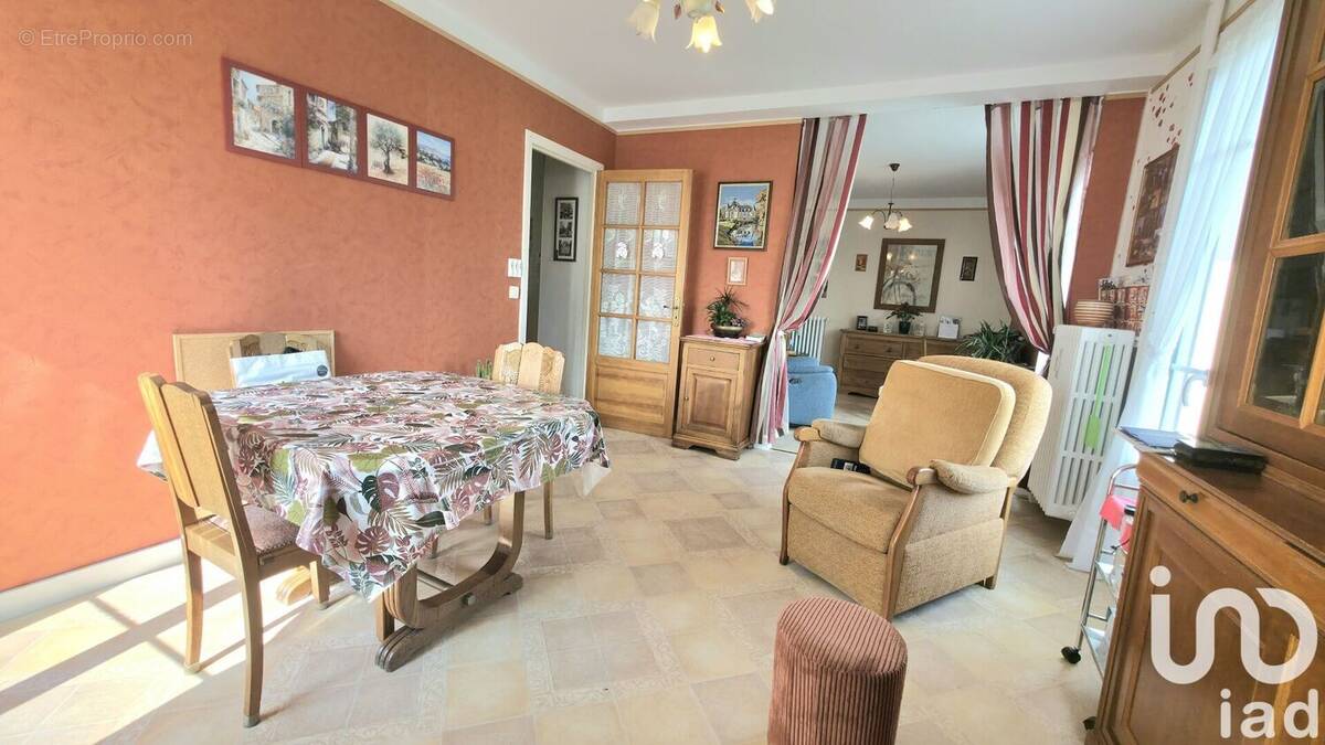 Photo 1 - Appartement à CHAUMONT