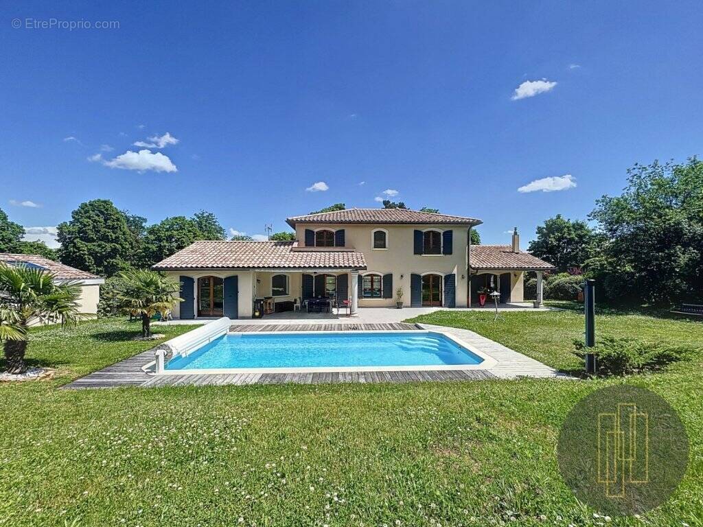 Maison à GLEIZE