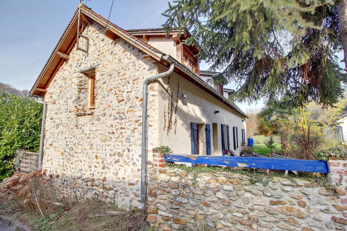 Maison à GAILLON