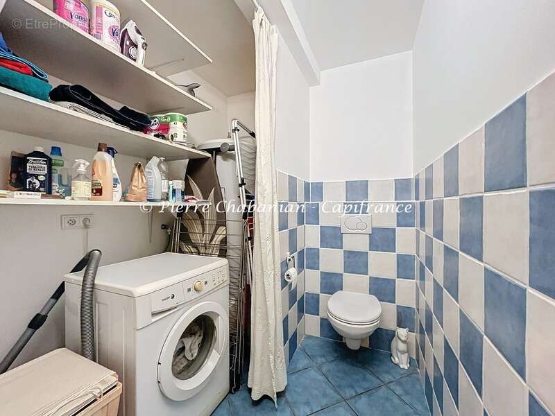 Appartement à SAINT-JULIEN-EN-GENEVOIS