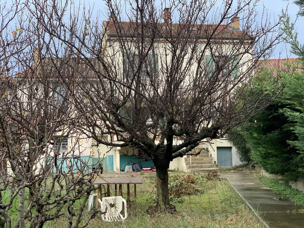 Maison à AVIGNON