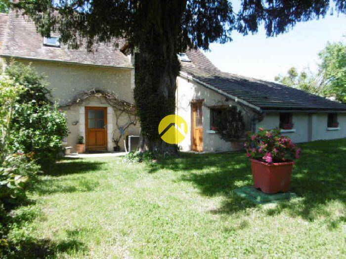 Maison à CIRON