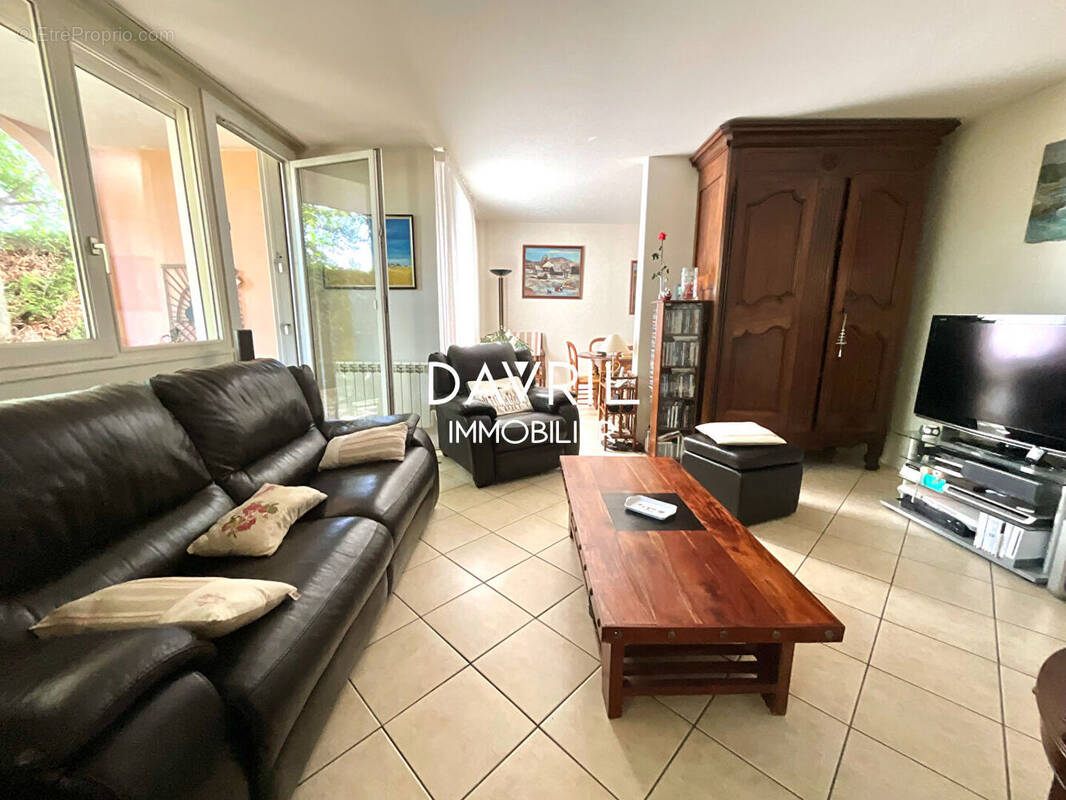Appartement à ANDRESY
