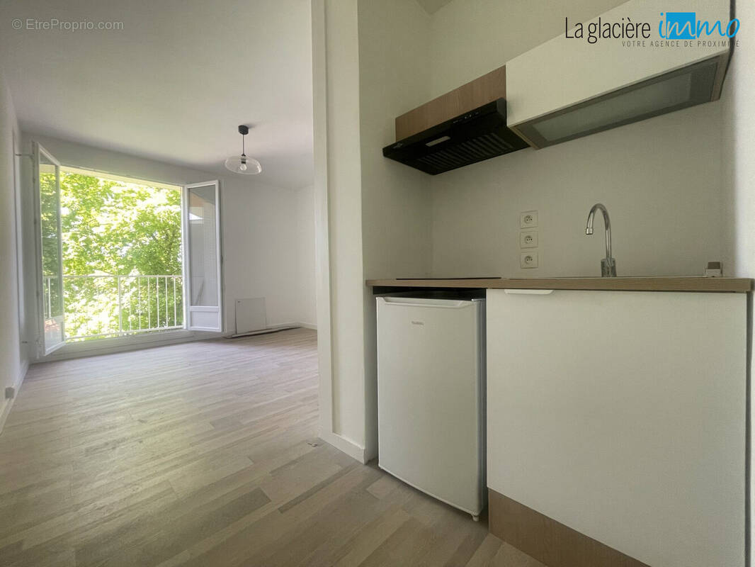 Appartement à ISSOIRE