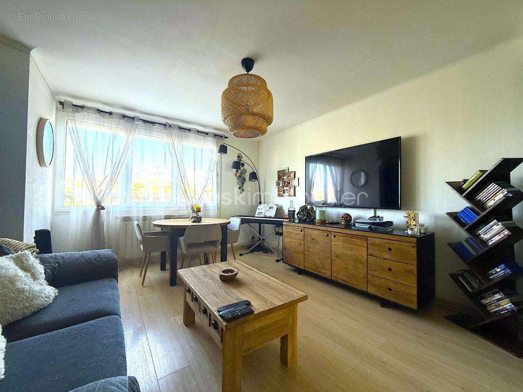 Appartement à SETE
