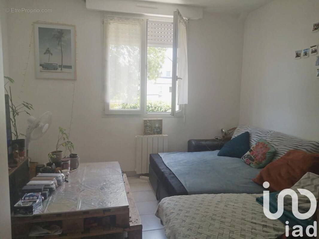 Photo 1 - Appartement à LES PONTS-DE-CE
