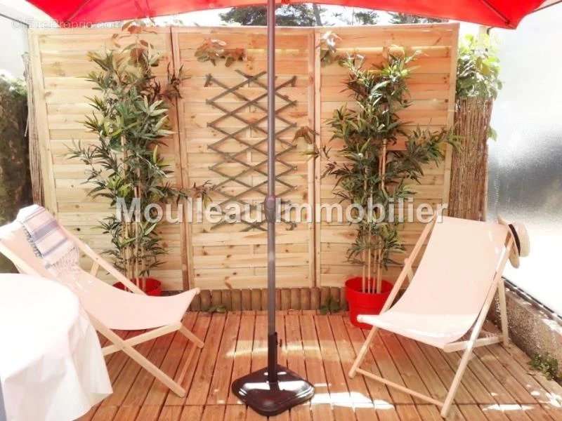 Appartement à ARCACHON