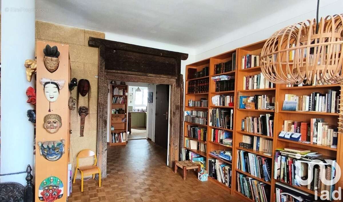 Photo 5 - Appartement à NIMES