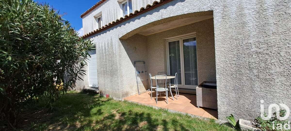 Photo 8 - Maison à LODEVE