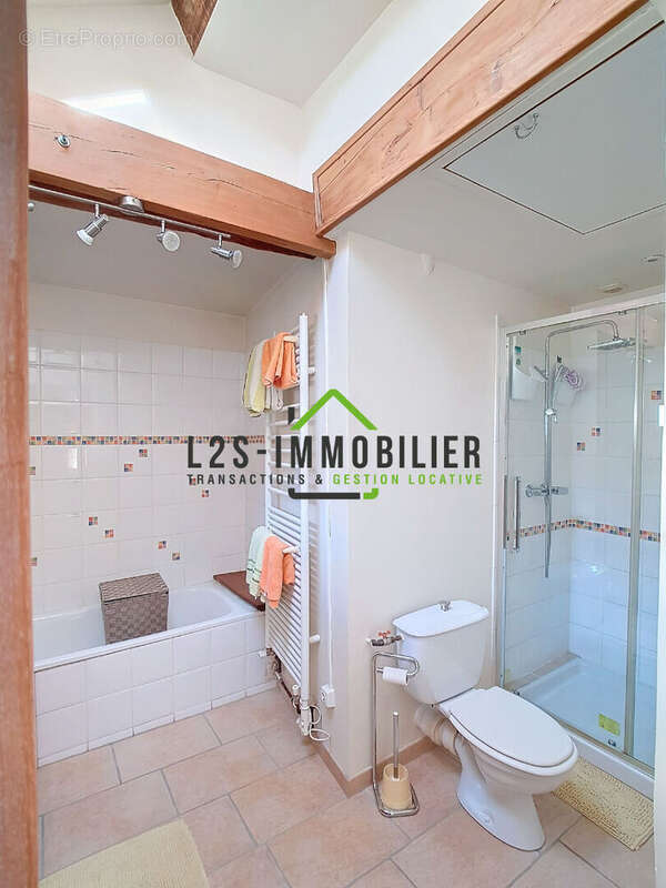 Maison à SARCELLES