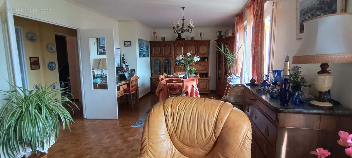 Appartement à DINAN