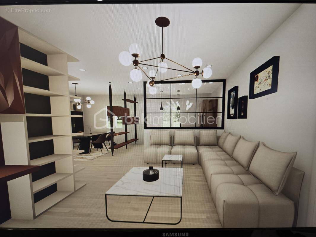 Appartement à PAU