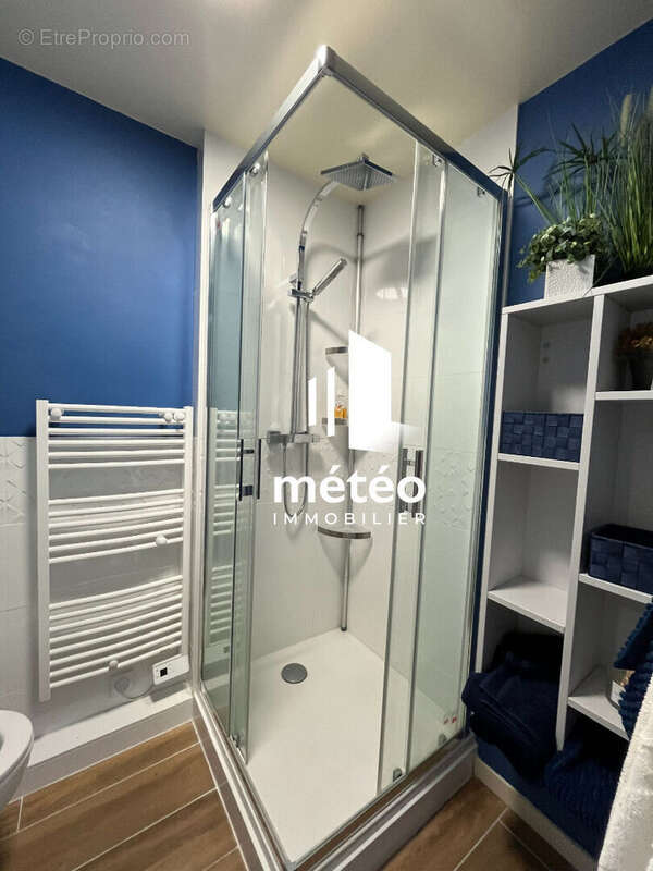 Appartement à LES SABLES-D&#039;OLONNE