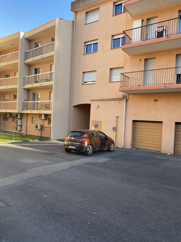 Appartement à PEYMEINADE
