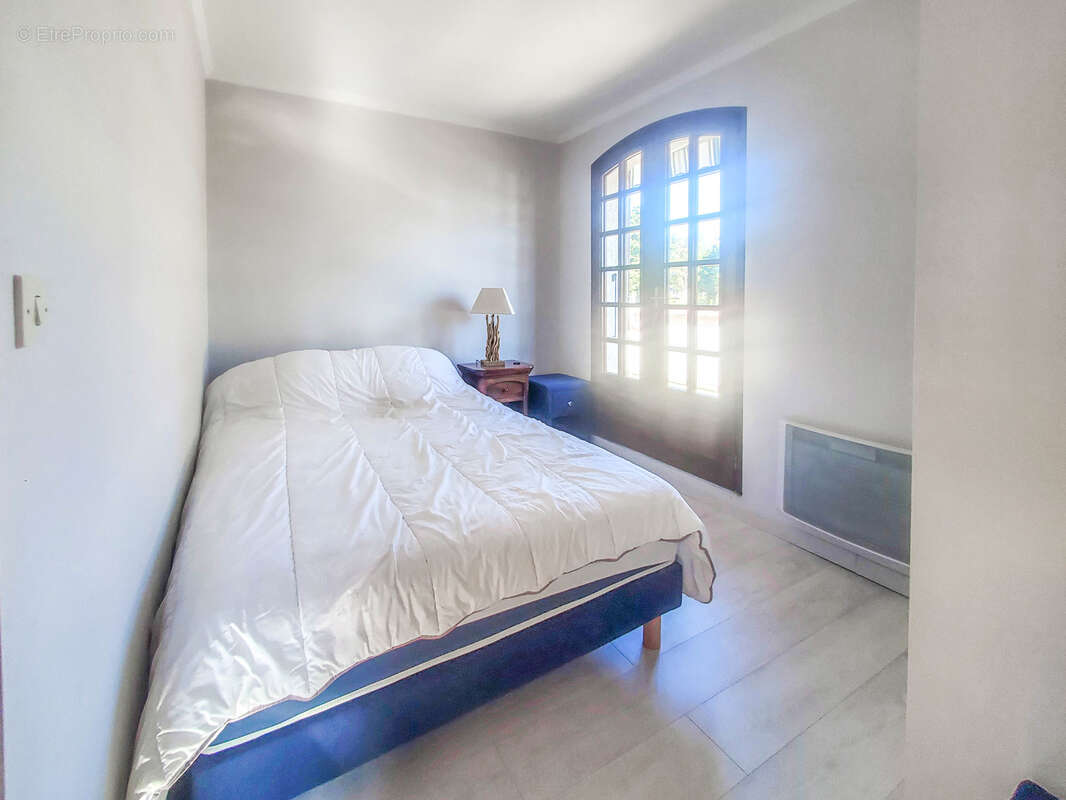 Maison à PEROLS