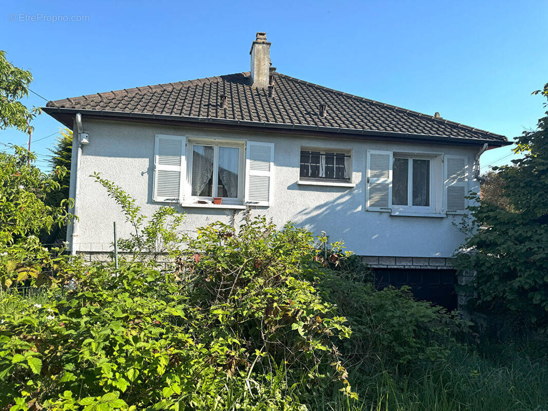 Maison à BEZONS