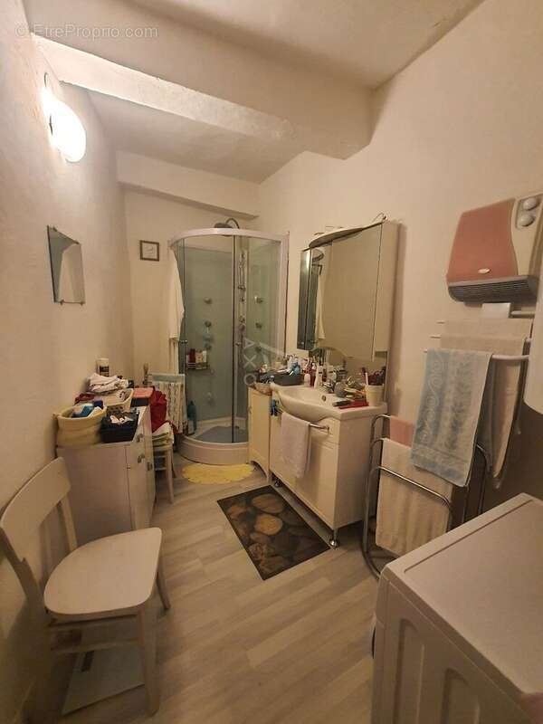 Maison à LE BOSC