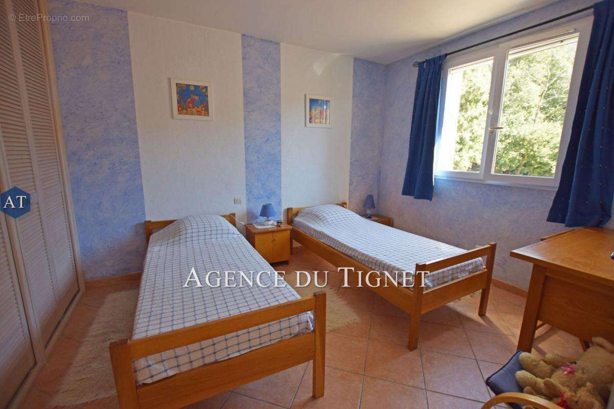 Maison à LE TIGNET