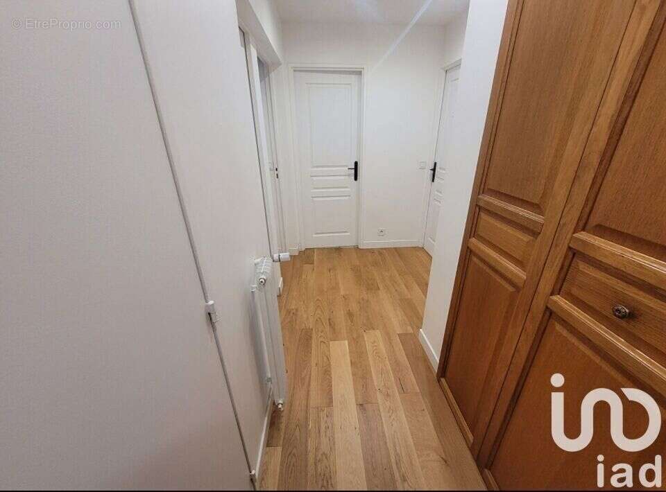 Photo 6 - Appartement à LE BOURGET