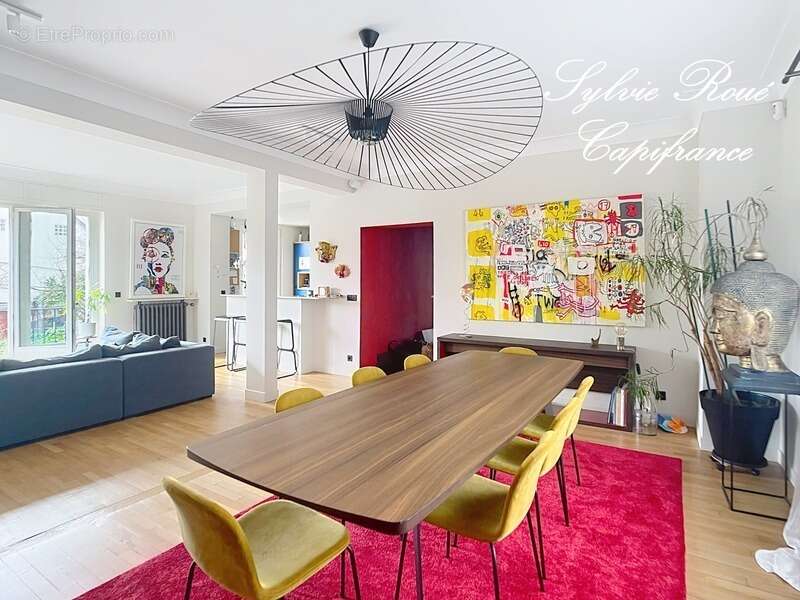 Maison à VITRY-SUR-SEINE