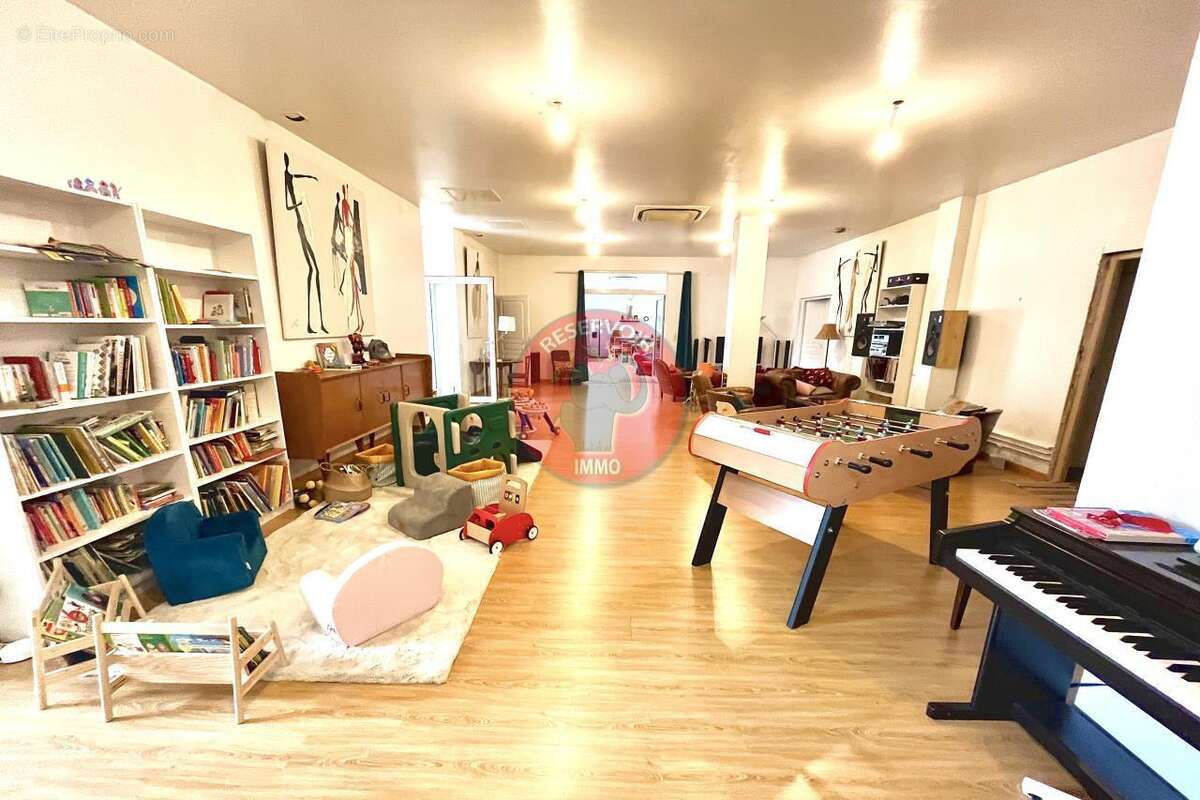 Appartement à BEAUNE