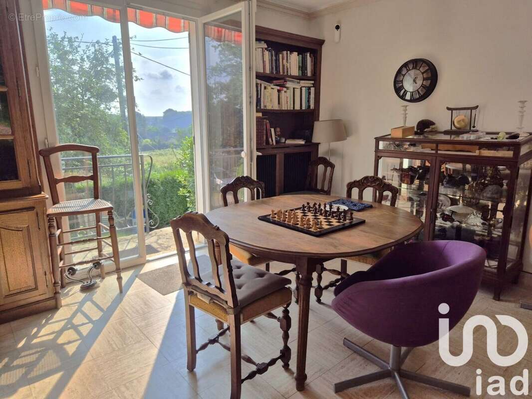 Photo 3 - Maison à SAINT-PIAT