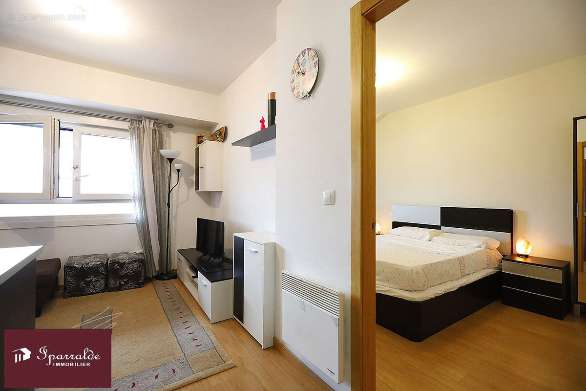 Appartement à HENDAYE