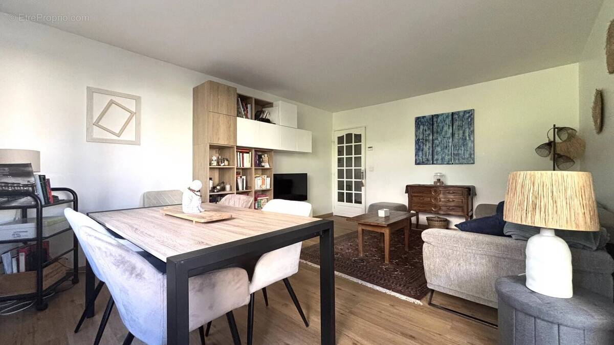 Appartement à DOMONT