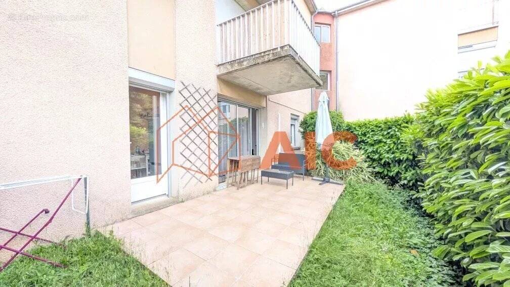 Appartement à ALBI